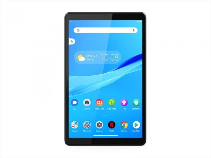 Планшет LENOVO Tab M8 TB-8505F,  2GB, 32GB, Android 9.0 серый [za5g0021ru] от компании 2255 by - онлайн гипермаркет - фото 1