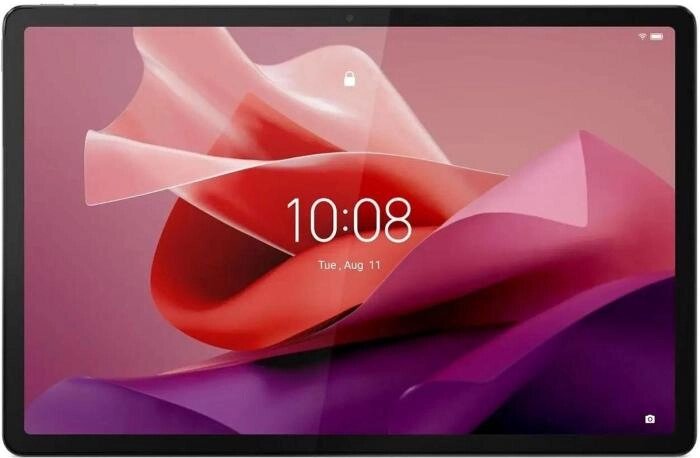 Планшет Lenovo Tab P12 TB370FU 12.7",  8ГБ, 128GB, Wi-Fi,  Android 13 темно-серый [zach0135ru] от компании 2255 by - онлайн гипермаркет - фото 1