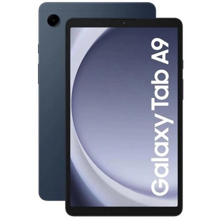 Планшет Samsung Galaxy Tab A9 LTE SM-X115 4/64Gb Dark Blue (MediaTek Helio G99 от компании 2255 by - онлайн гипермаркет - фото 1