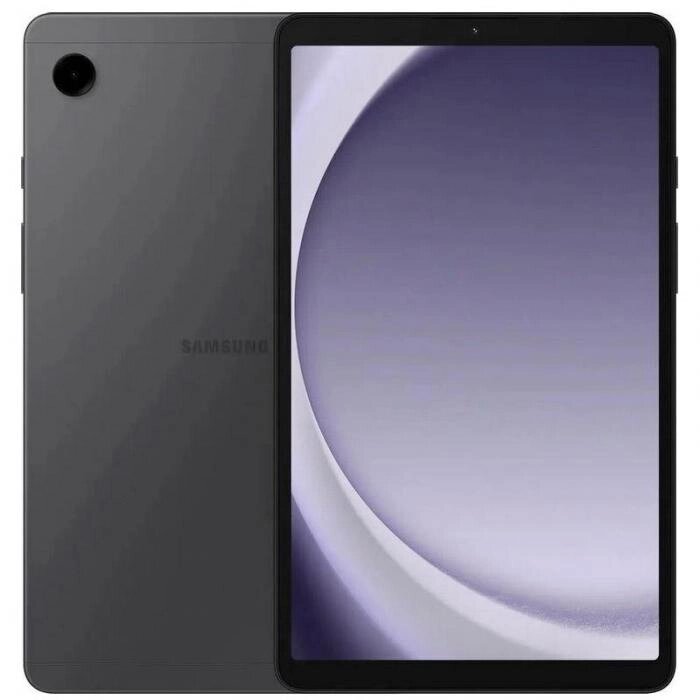 Планшет Samsung Galaxy Tab A9 LTE SM-X115 4/64Gb Grey (MediaTek Helio G99 от компании 2255 by - онлайн гипермаркет - фото 1