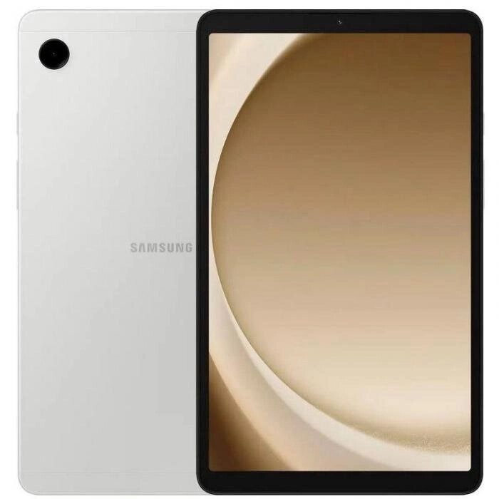 Планшет Samsung Galaxy Tab A9 LTE SM-X115 4/64Gb Silver (MediaTek Helio G99 от компании 2255 by - онлайн гипермаркет - фото 1