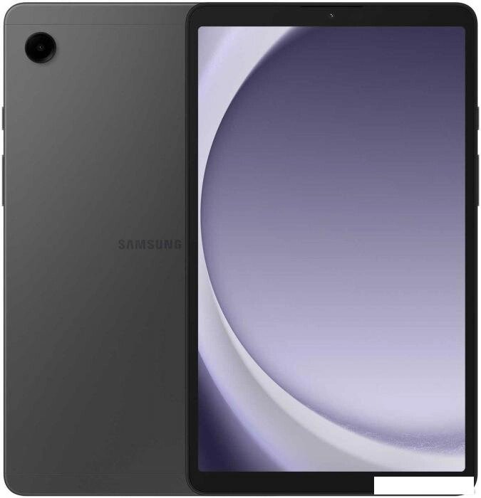 Планшет Samsung Galaxy Tab A9 LTE SM-X115 4GB/64GB (графит) от компании 2255 by - онлайн гипермаркет - фото 1