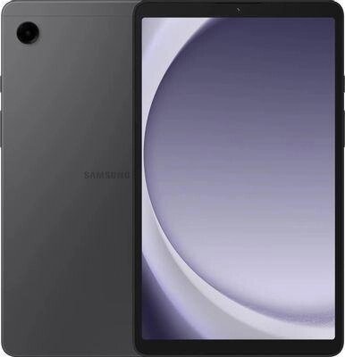 Планшет Samsung Galaxy Tab A9 SM-X115 8.7",  8ГБ, 128GB, 3G,  LTE,  Android 13 серый [sm-x115nzaeskz] от компании 2255 by - онлайн гипермаркет - фото 1