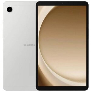 Планшет Samsung Galaxy Tab A9 Wi-Fi SM-X110 4/64Gb Silver (MediaTek Helio G99