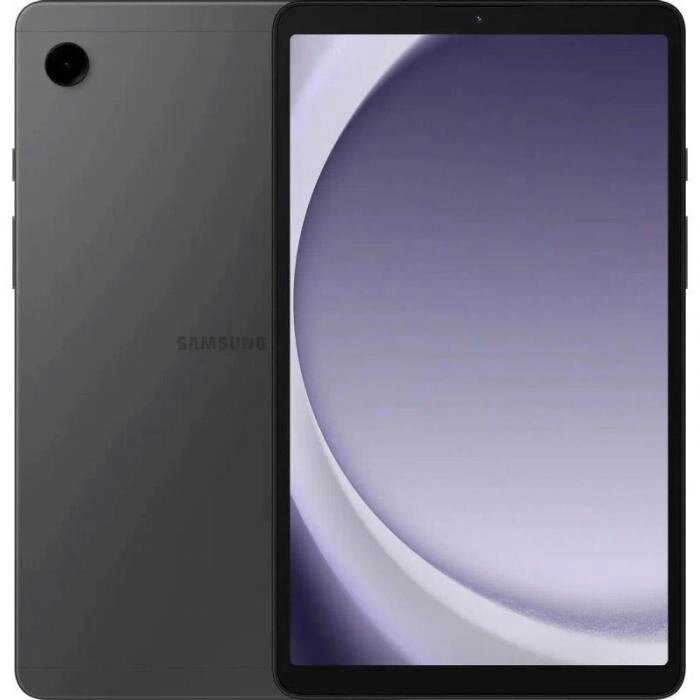 Планшет Samsung Galaxy Tab A9 Wi-Fi SM-X110 8/128Gb Grey (MediaTek Helio G99 от компании 2255 by - онлайн гипермаркет - фото 1