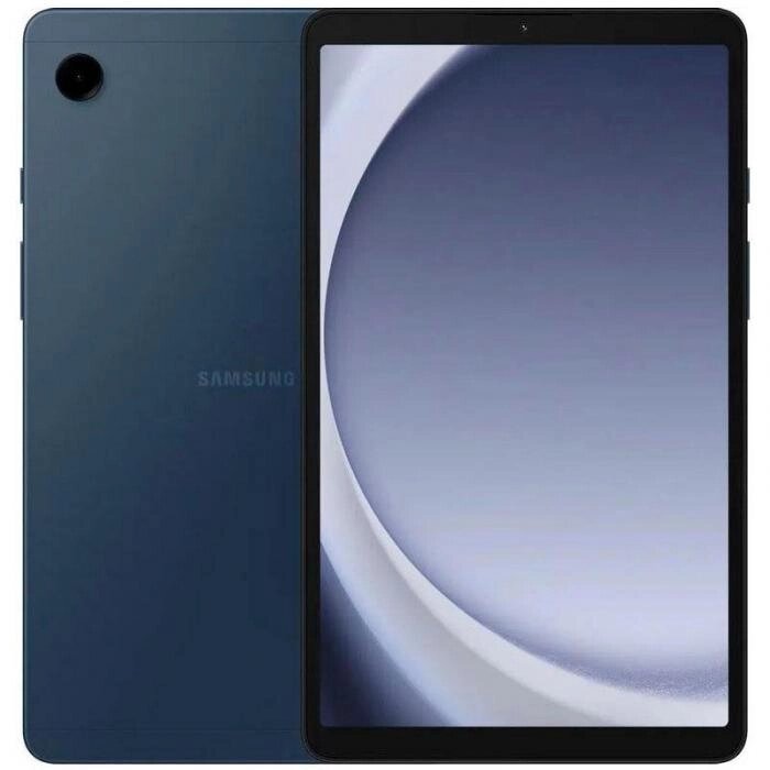 Планшет Samsung Galaxy Tab A9+ Wi-Fi SM-X210 4/64Gb Dark Blue (Qualcomm Snapdragon 695 от компании 2255 by - онлайн гипермаркет - фото 1