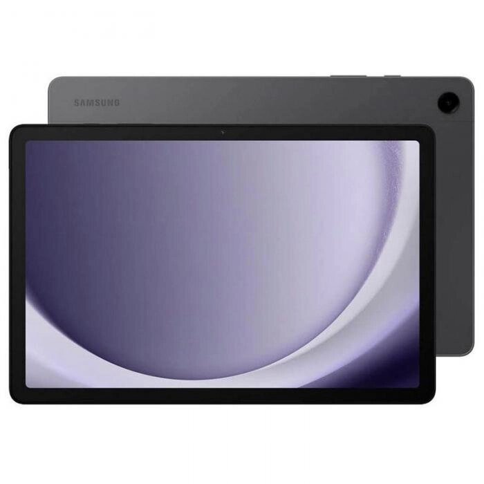 Планшет Samsung Galaxy Tab A9+ Wi-Fi SM-X210 4/64Gb Grey (Qualcomm Snapdragon 695 от компании 2255 by - онлайн гипермаркет - фото 1