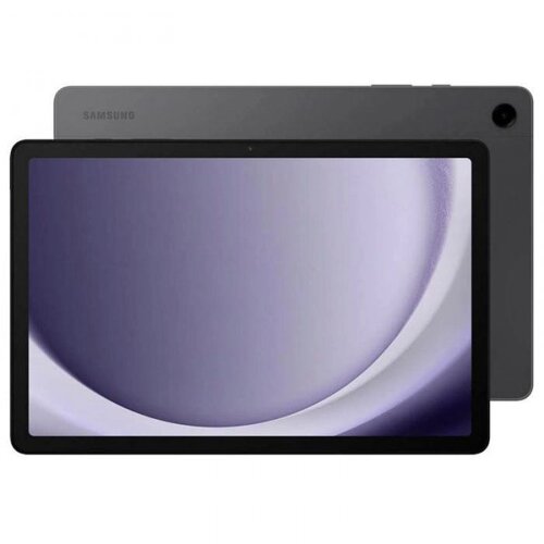Планшет Samsung Galaxy Tab A9+ Wi-Fi SM-X210 4/64Gb Grey (Qualcomm Snapdragon 695