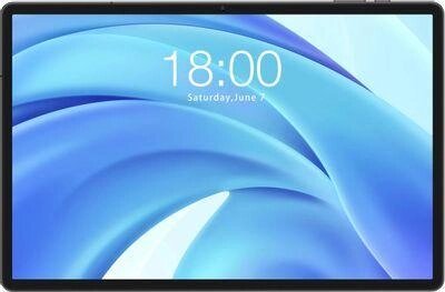 Планшет TECLAST T50 HD 11",  6ГБ, 256ГБ, 3G,  LTE,  Android 14 серебристый от компании 2255 by - онлайн гипермаркет - фото 1