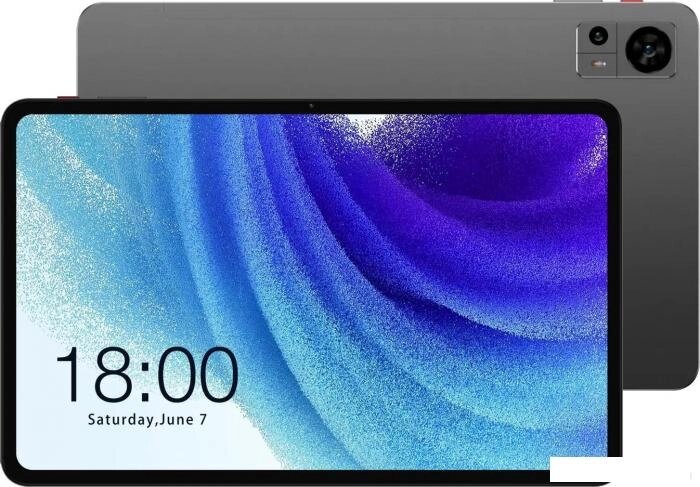 Планшет Teclast T60 8GB/256GB LTE (серый) от компании 2255 by - онлайн гипермаркет - фото 1