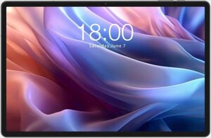 Планшет Teclast T65 Max 8GB/256GB LTE (серый)