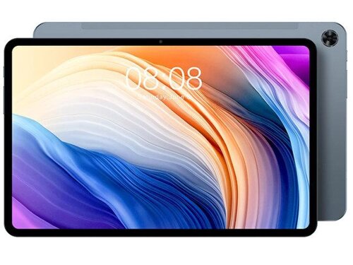 Планшет Teclast T40 (Unisoc Tiger T618 2GHz/8192Mb/128Gb/LTE/Wi-Fi/Bluetooth/Cam/10.4/2000x1200/Android)