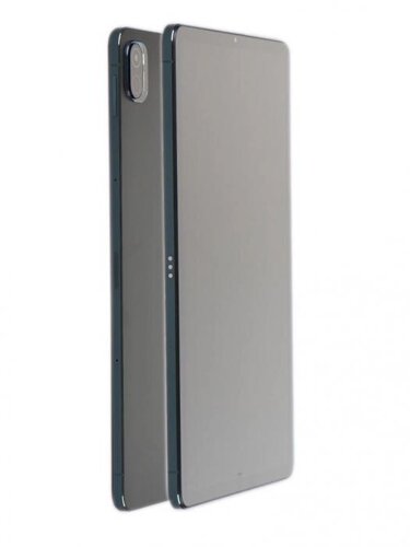 Планшет Xiaomi Pad 5 CN 6/256Gb Wi-Fi Green (Qualcomm Snapdragon 860