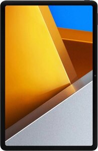 Планшет Xiaomi Poco Pad 12.1", 8ГБ, 256ГБ, Wi-Fi, Android 14 темно-серый [58267]