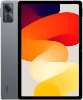 Планшет Xiaomi Redmi Pad SE 11",  4GB, 128GB, Wi-Fi,  Android 13 серый [49283] от компании 2255 by - онлайн гипермаркет - фото 1