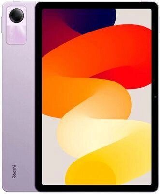 Планшет Xiaomi Redmi Pad SE 11",  8ГБ, 256ГБ, Wi-Fi,  Android 13 фиолетовый [51528] от компании 2255 by - онлайн гипермаркет - фото 1