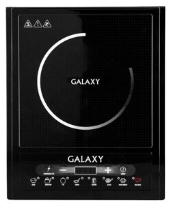 Плита Индукционная Galaxy GL 3053 черный стеклокерамика (настольная)