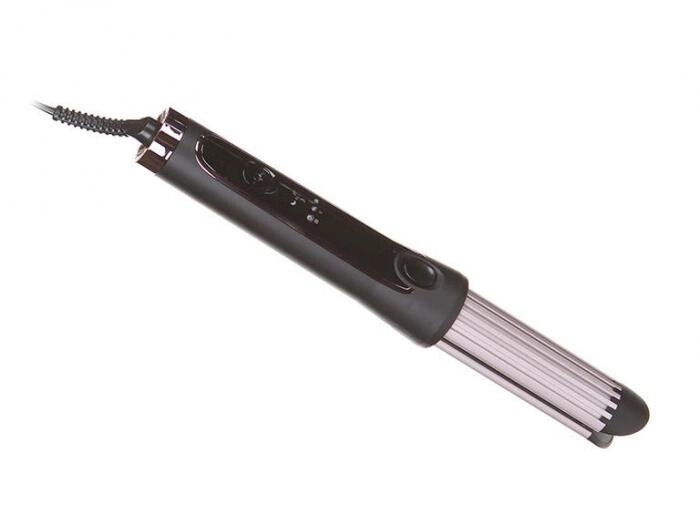 Плойка керамическая стайлер щипцы для укладки волос завивки локонов BaByliss C112E электрощипцы от компании 2255 by - онлайн гипермаркет - фото 1