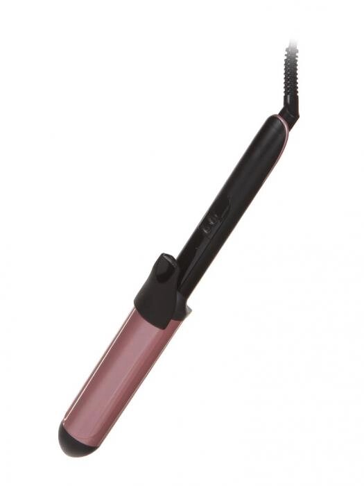 Плойка керамическая стайлер щипцы для укладки волос завивки локонов BaByliss C453E электрощипцы от компании 2255 by - онлайн гипермаркет - фото 1