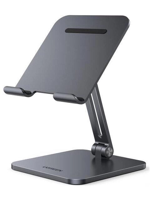 Подставка настольная Ugreen 40393 для планшета на стол от компании 2255 by - онлайн гипермаркет - фото 1