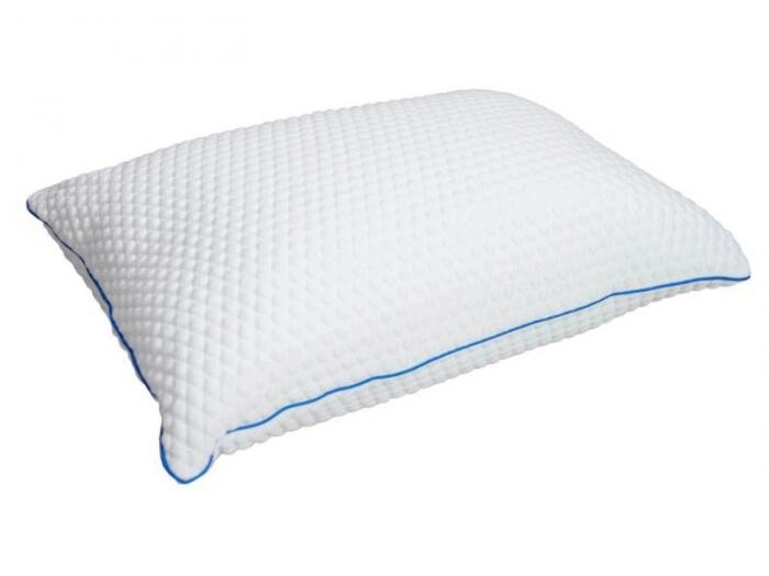 Подушка Askona Spring Pillow 50x70cm от компании 2255 by - онлайн гипермаркет - фото 1