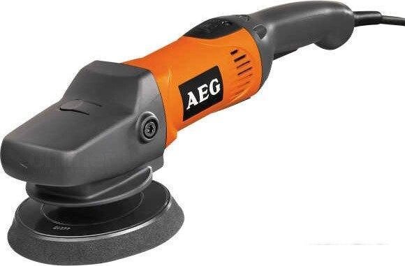 Полировальная машина AEG Powertools PE 150 от компании 2255 by - онлайн гипермаркет - фото 1