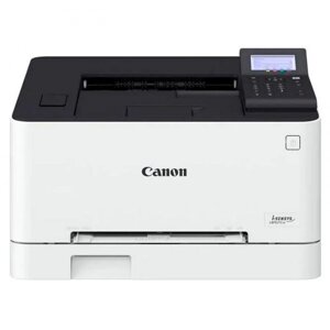 Принтер Canon i-Sensys LBP631Cw White 5159C004