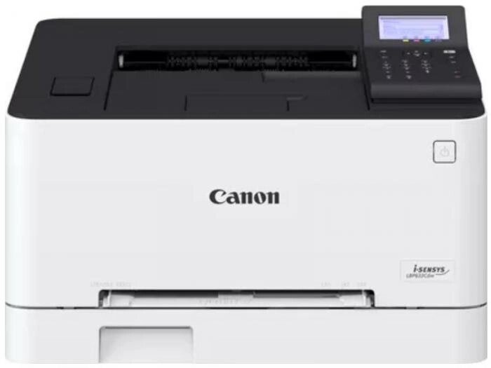 Принтер Canon i-Sensys LBP633Cdw 5159C001 от компании 2255 by - онлайн гипермаркет - фото 1