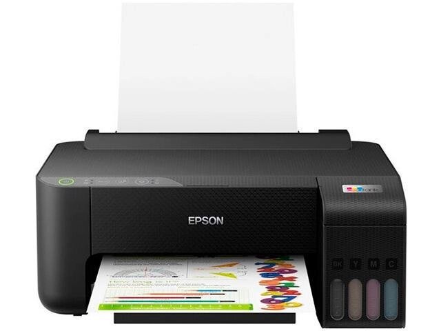 Принтер Epson L1250 C11CJ71402 от компании 2255 by - онлайн гипермаркет - фото 1