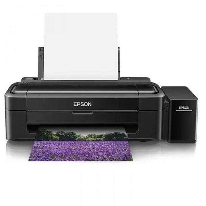 Принтер Epson L130 C11CE58502 от компании 2255 by - онлайн гипермаркет - фото 1