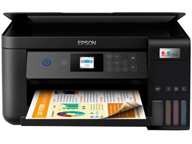 Принтер Epson L4260 от компании 2255 by - онлайн гипермаркет - фото 1