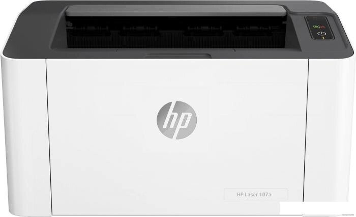 Принтер HP Laser 107a от компании 2255 by - онлайн гипермаркет - фото 1