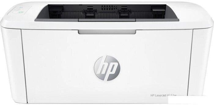 Принтер HP LaserJet M111w 7MD68A от компании 2255 by - онлайн гипермаркет - фото 1