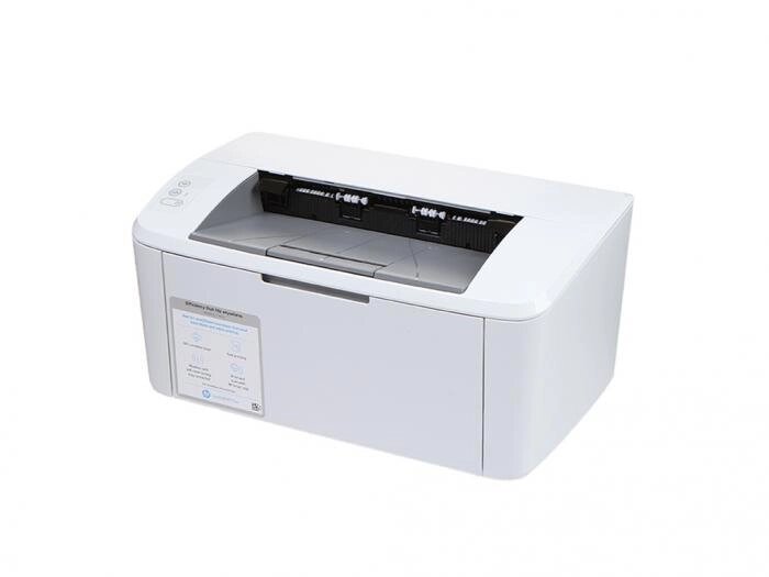Принтер HP LaserJet M111w 7MD68A от компании 2255 by - онлайн гипермаркет - фото 1