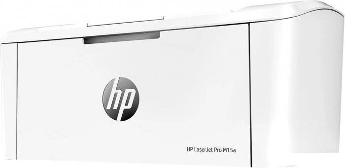 Принтер HP LaserJet Pro M15w от компании 2255 by - онлайн гипермаркет - фото 1