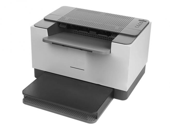 Принтер лазерный HP LaserJet M211dw 9YF83A от компании 2255 by - онлайн гипермаркет - фото 1