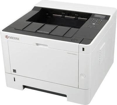 Принтер лазерный Kyocera Ecosys P2040DN черно-белая печать, A4, цвет черный [1102rx3nl0/1102rx3nl1] от компании 2255 by - онлайн гипермаркет - фото 1