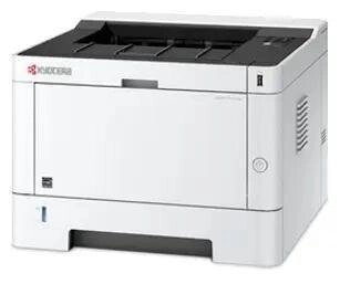 Принтер лазерный Kyocera Ecosys P2235dw черно-белая печать, A4, цвет черный [1102rw3nl0] от компании 2255 by - онлайн гипермаркет - фото 1