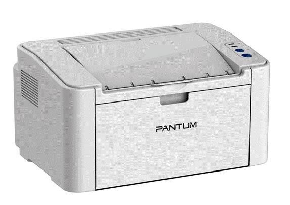 Принтер лазерный Pantum P2200 от компании 2255 by - онлайн гипермаркет - фото 1