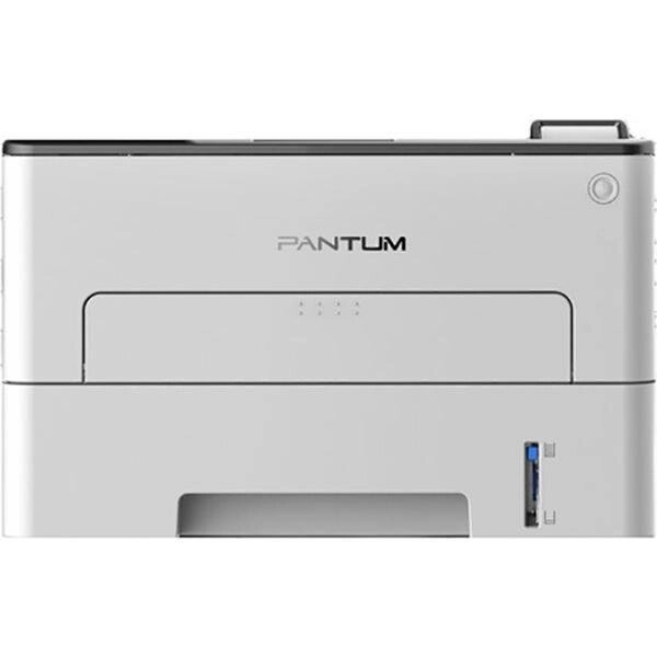 Принтер Pantum P3010D от компании 2255 by - онлайн гипермаркет - фото 1