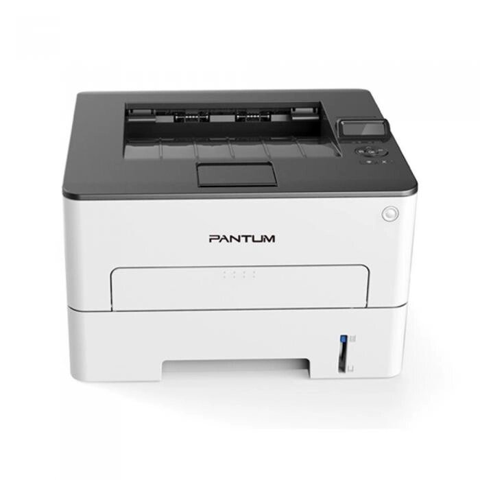 Принтер Pantum P3010DW от компании 2255 by - онлайн гипермаркет - фото 1