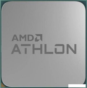 Процессор AMD Athlon 3000G