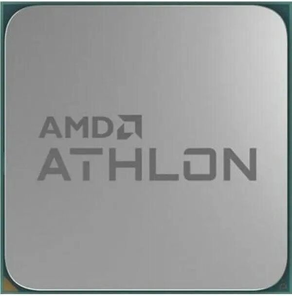 Процессор AMD Athlon 300GE, AM4,  OEM [yd300bc6m2ofh] от компании 2255 by - онлайн гипермаркет - фото 1