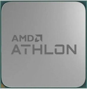 Процессор AMD Athlon 300GE, AM4, OEM [yd300bc6m2ofh]