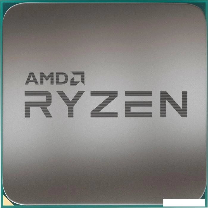 Процессор AMD Ryzen 3 3200G от компании 2255 by - онлайн гипермаркет - фото 1