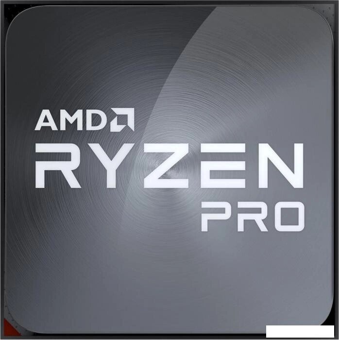 Процессор AMD Ryzen 3 Pro 2100GE от компании 2255 by - онлайн гипермаркет - фото 1