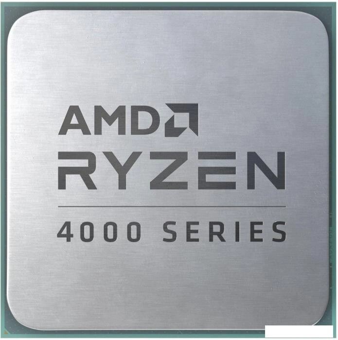 Процессор AMD Ryzen 3 PRO 4350G от компании 2255 by - онлайн гипермаркет - фото 1