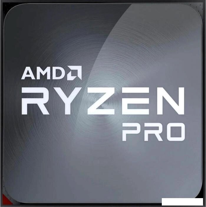 Процессор AMD Ryzen 3 Pro 5350G от компании 2255 by - онлайн гипермаркет - фото 1