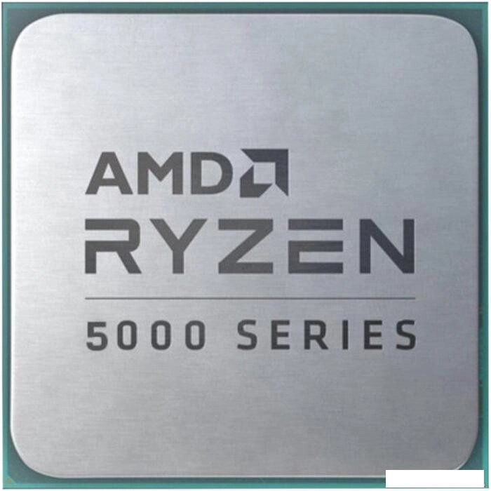 Процессор AMD Ryzen 5 5500GT от компании 2255 by - онлайн гипермаркет - фото 1