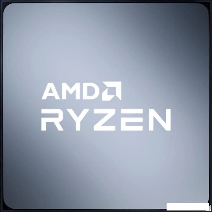 Процессор AMD Ryzen 5 5600X от компании 2255 by - онлайн гипермаркет - фото 1